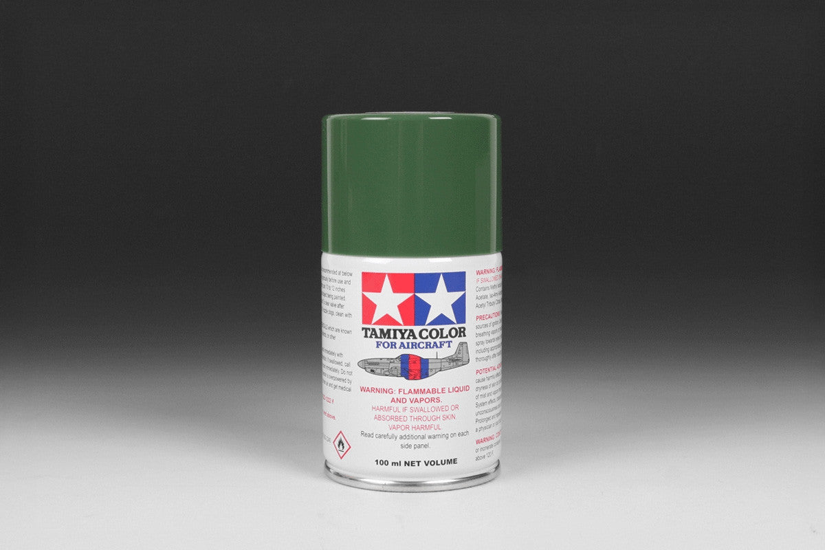 AS-9 Dark Green (RAF)