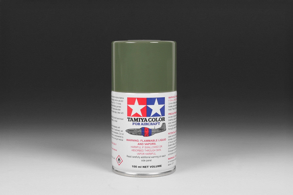 AS-14 Olive Green (USAF)