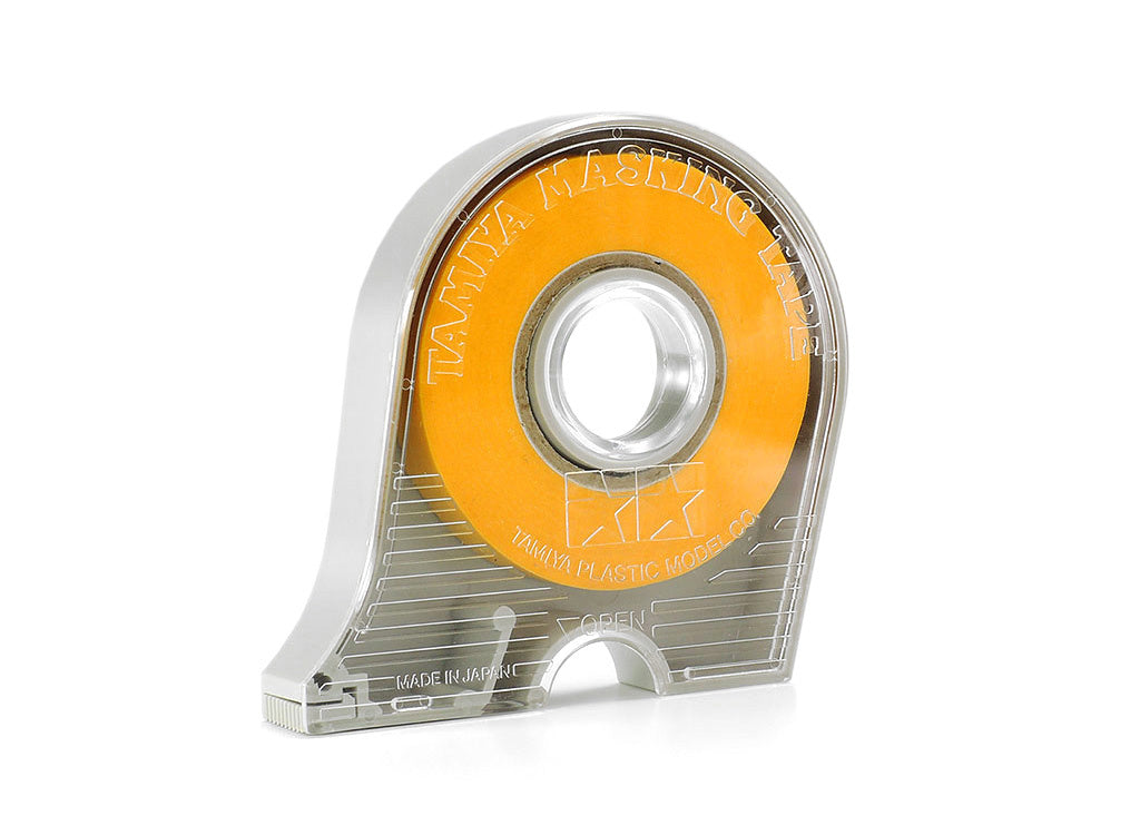 Masking Tape 10mm