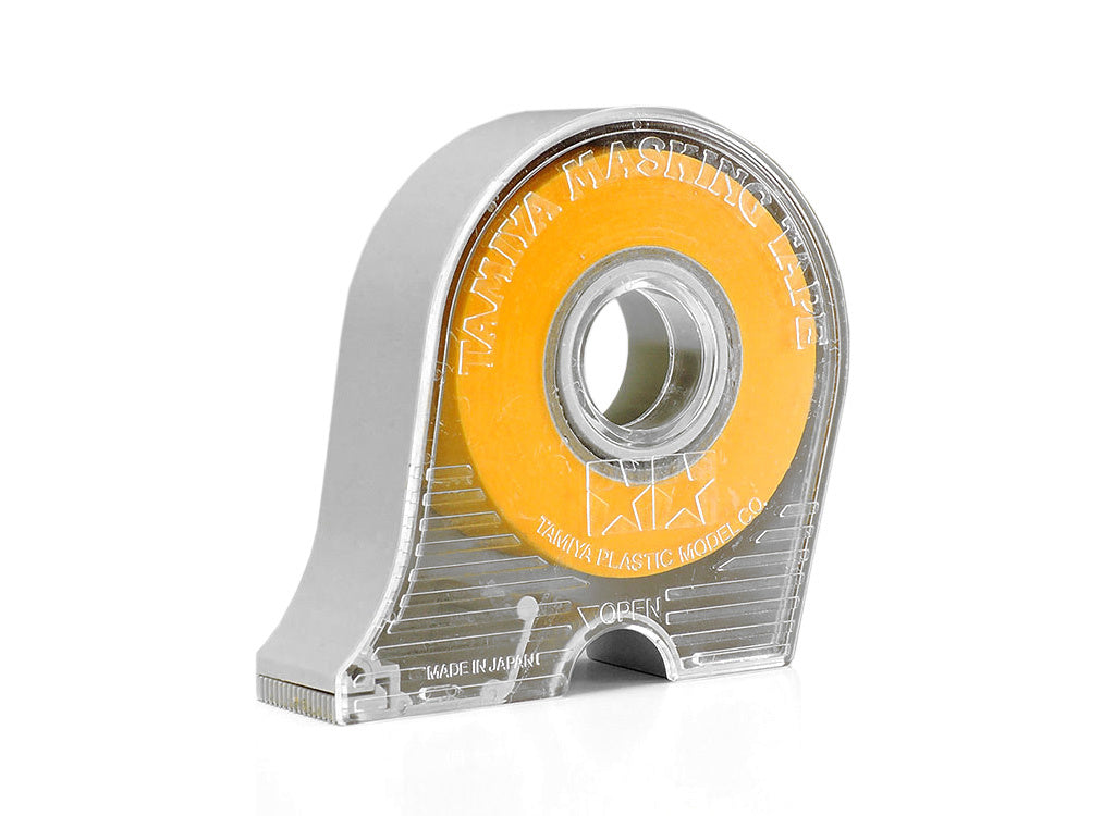 Masking Tape 18mm
