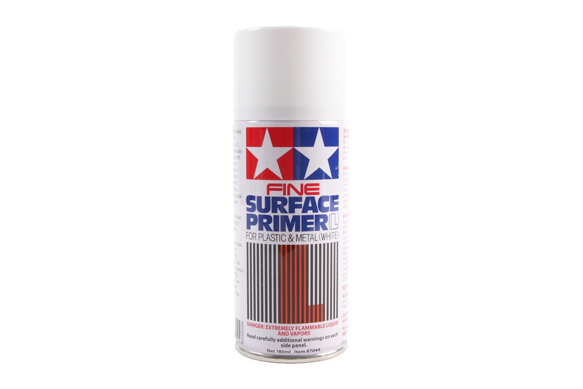 Fine Surface Primer L White