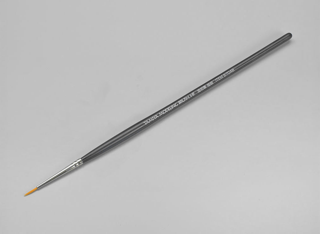 High Finish Pointed Ultra Fine Brush