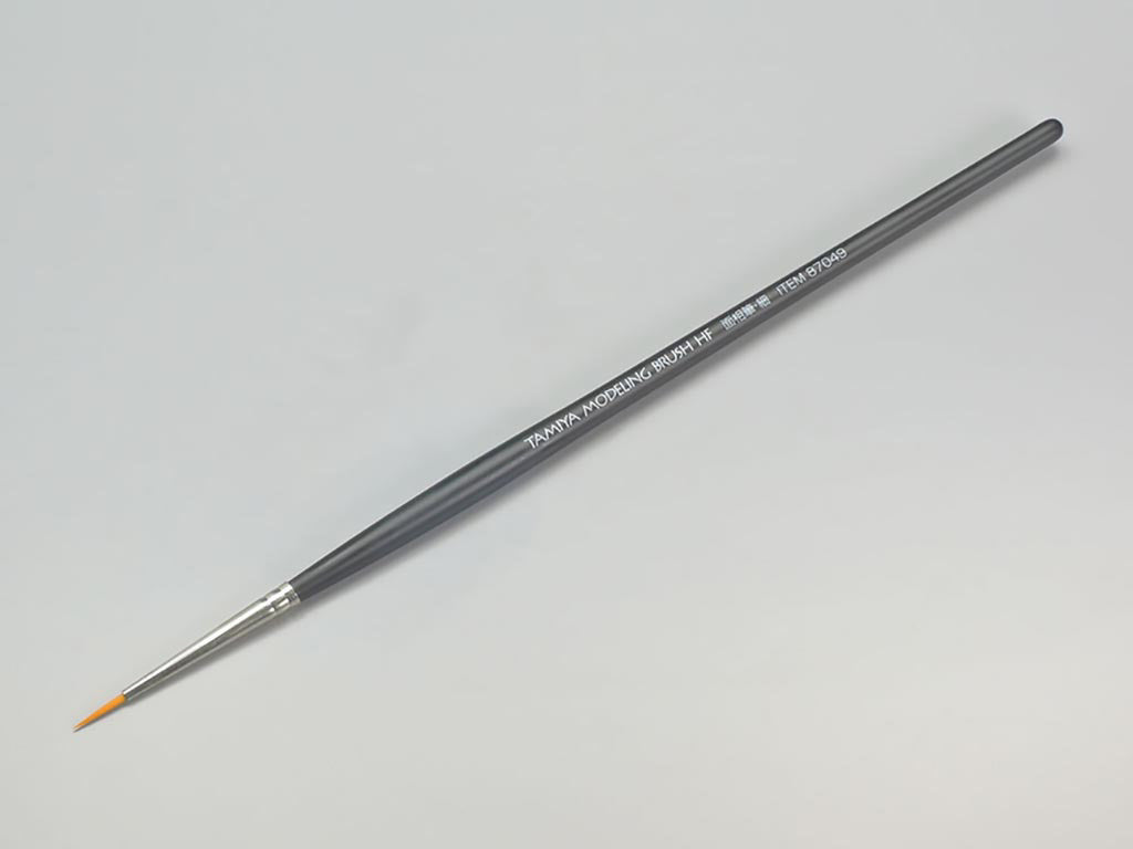 HIGH FINISH POINTED FINE BRUSH