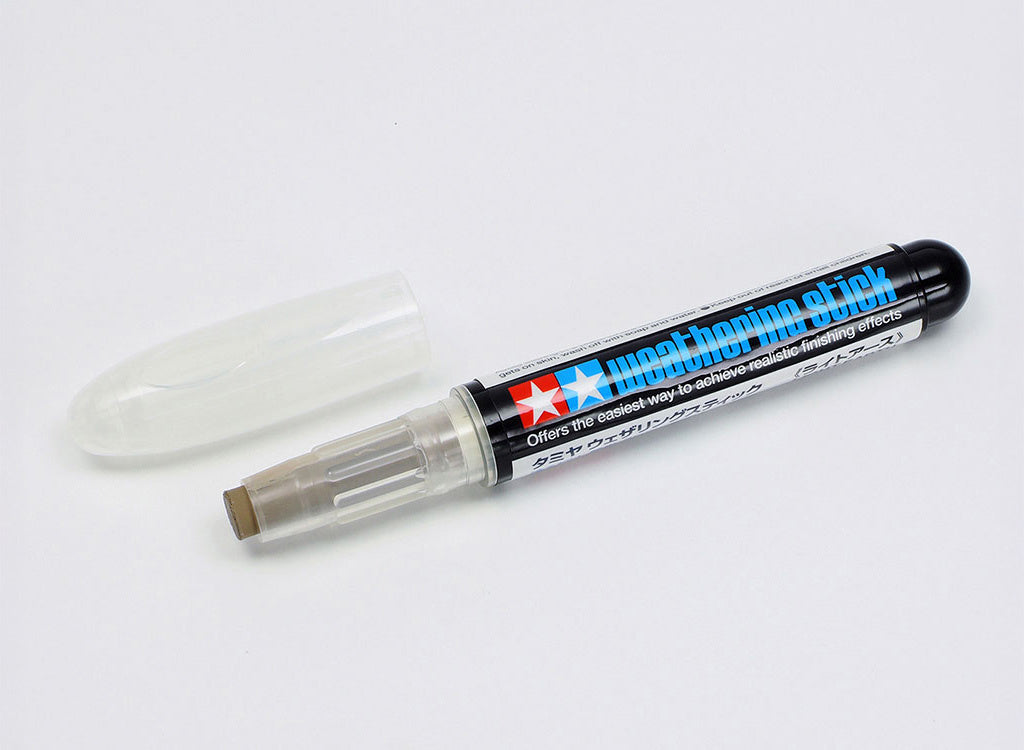 Weatering Stick - Light Earth