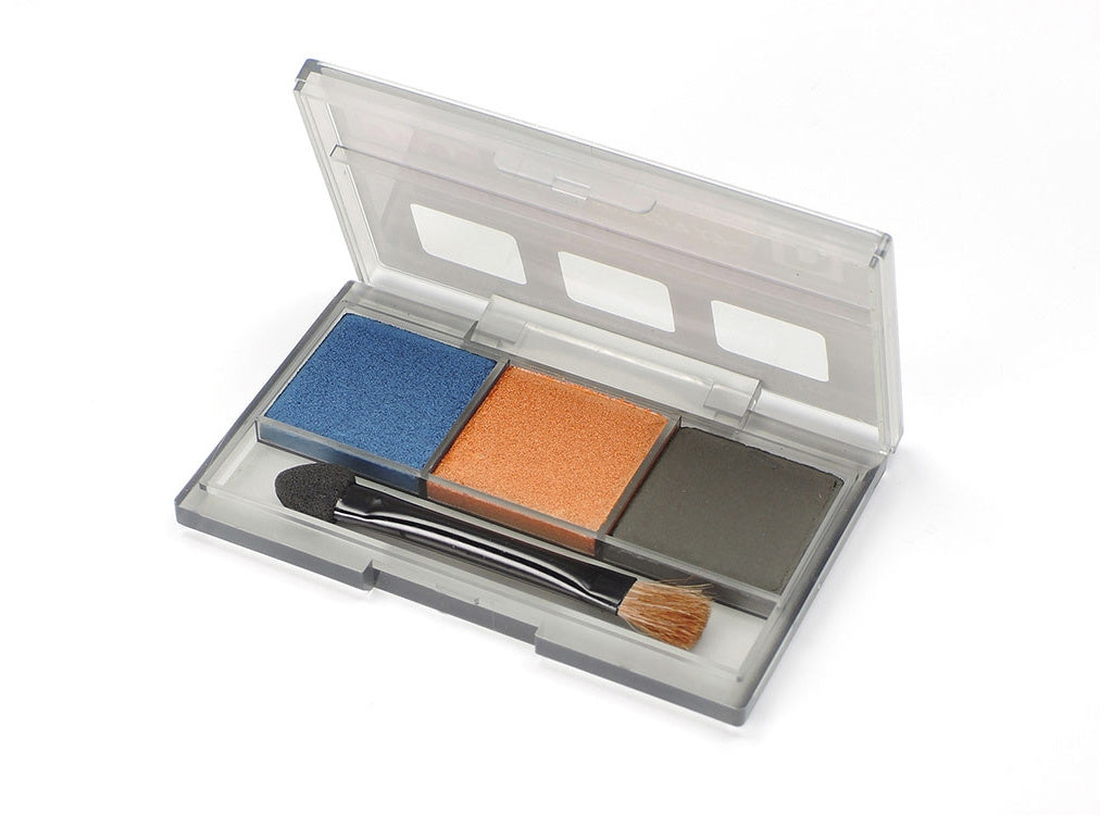 Weathering Master D Set (Burnt Blue/Burnt Red/Oil Stain)