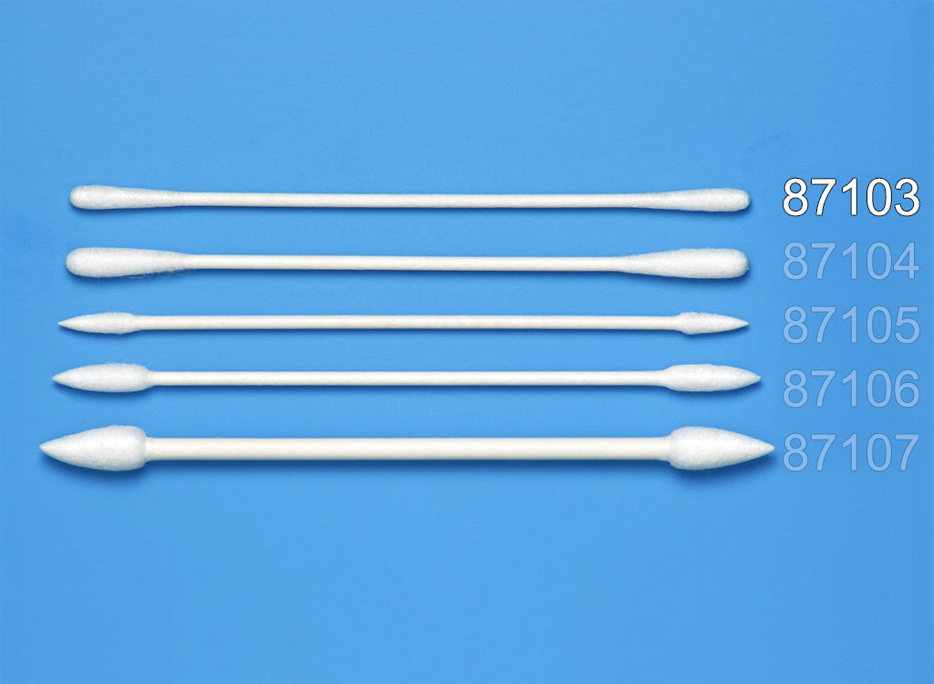 Cotton Swab (Round Xtra Small x 50)