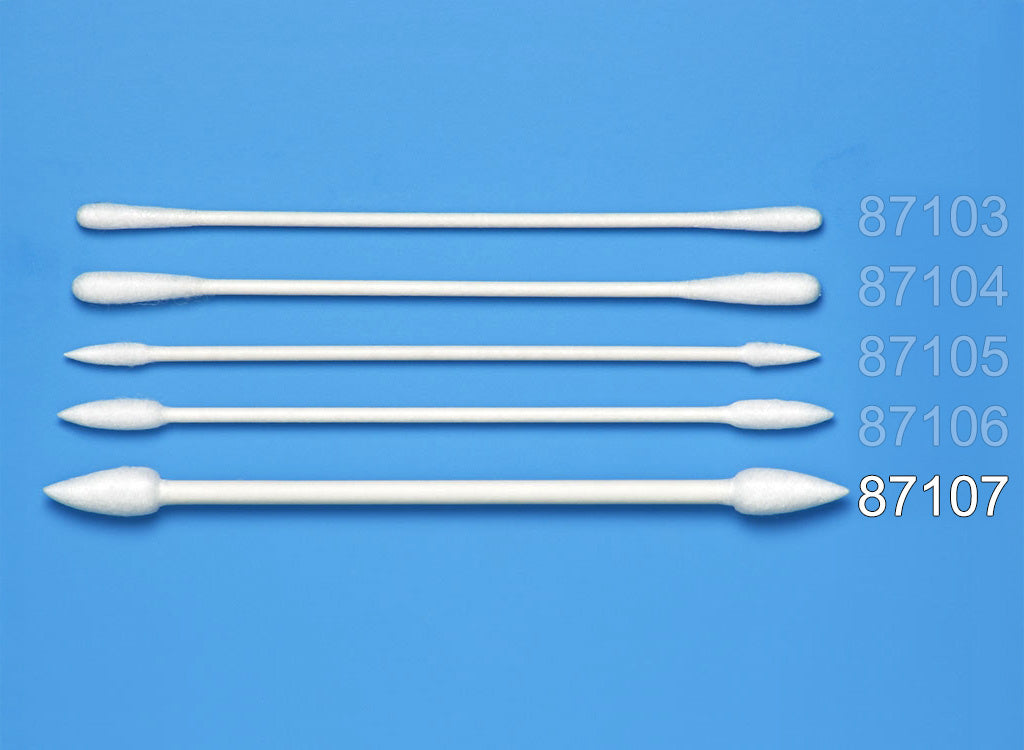 Cotton Swab (Triangle Med x 50)