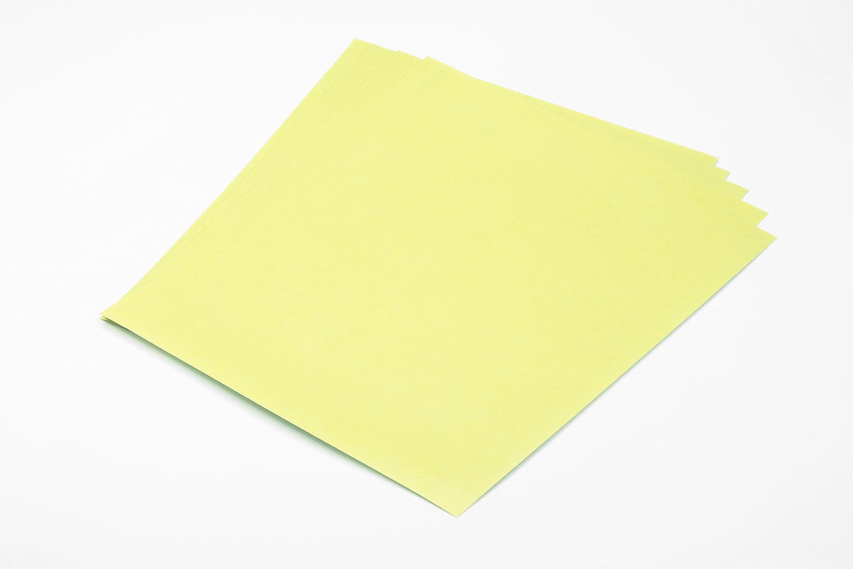 MASKING STICKER SHEET (5PCS) PLAIN TYPE