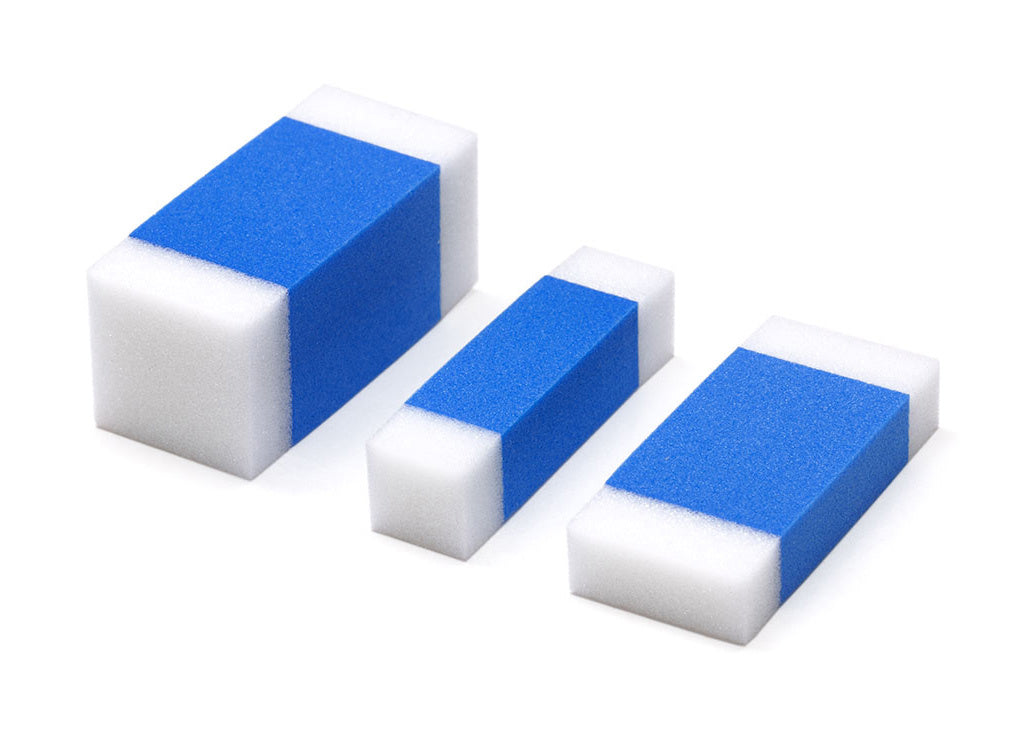 Polishing Compound Sponges
