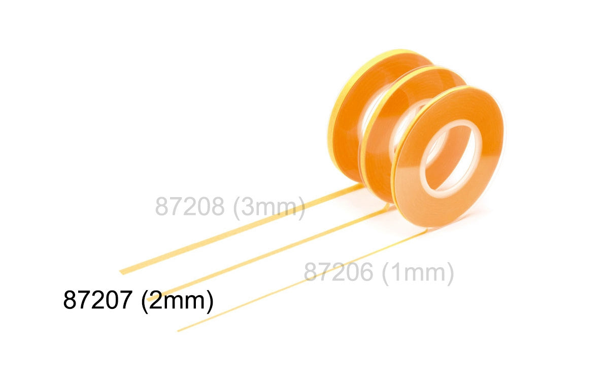 Masking Tape 2mm