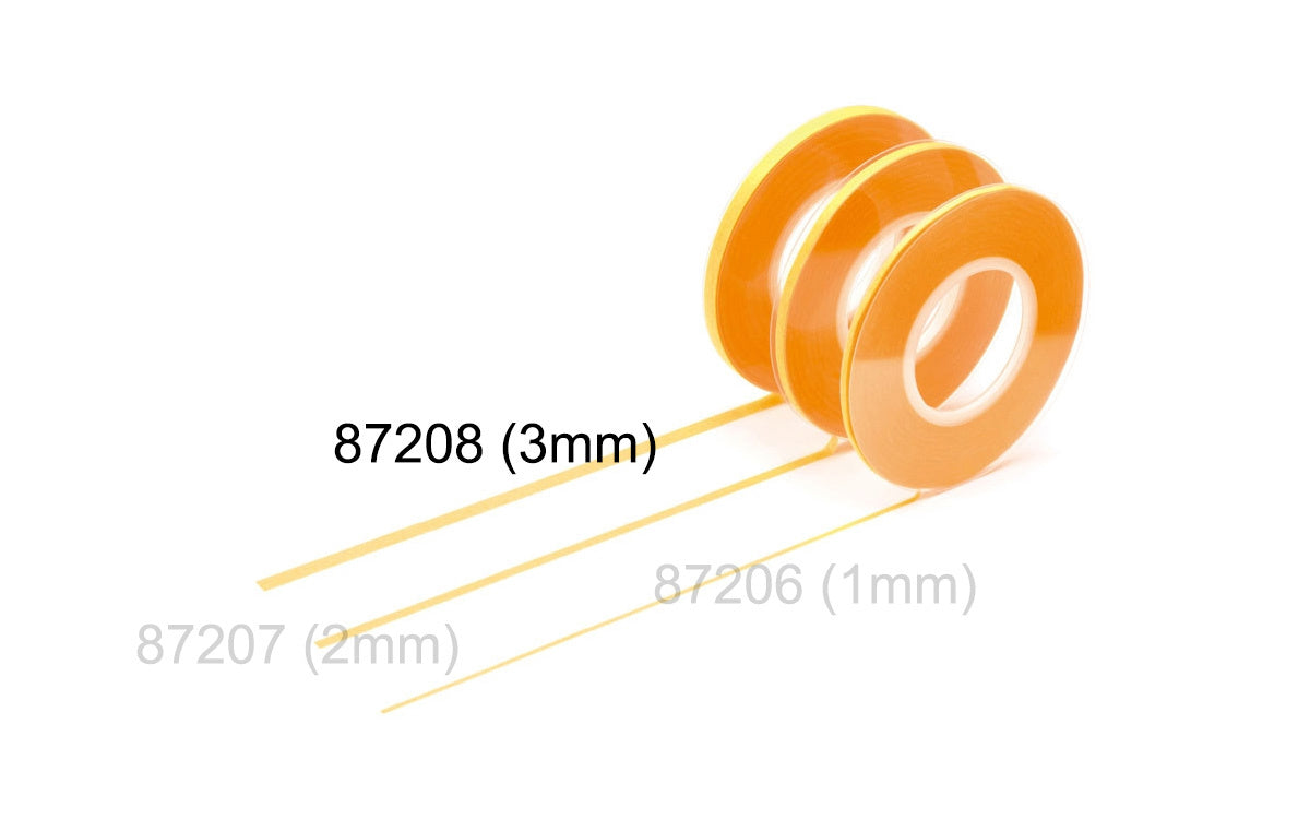 Masking Tape 3mm