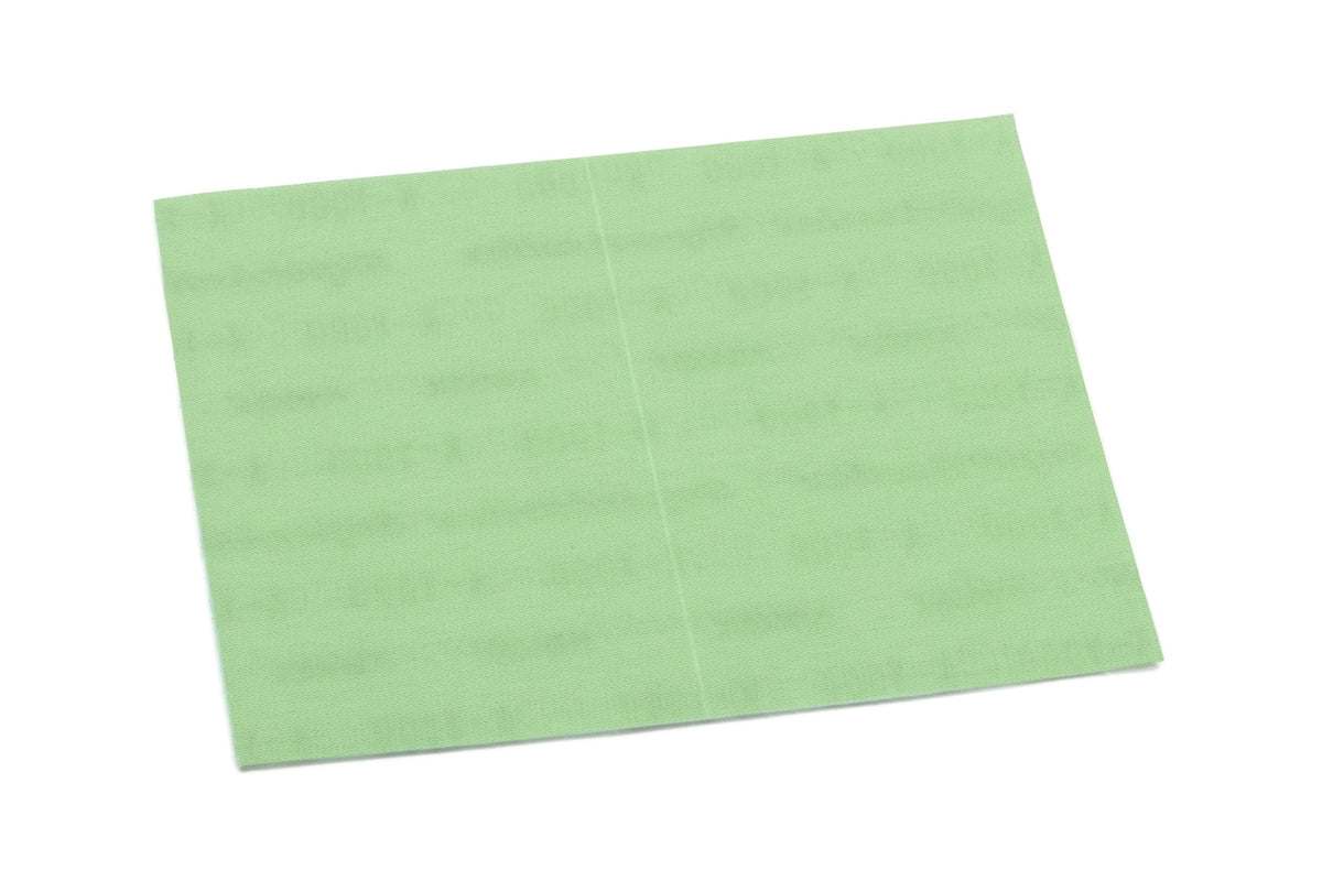 Sanding Cloth 1000#