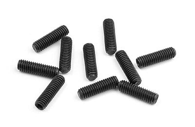 HEX SCREW SB M3x10  (10) - RC Hobby Product