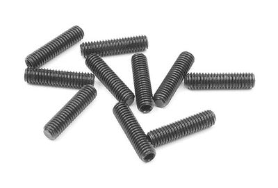 HEX SCREW SB M3x12  (10) - RC Hobby Product