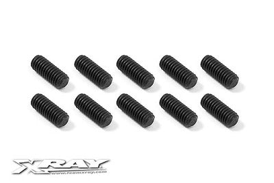 HEX SCREW SB M4x10  (10) - RC Hobby Product