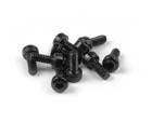 HEX SCREW SH M2x5  (10) - RC Hobby Product