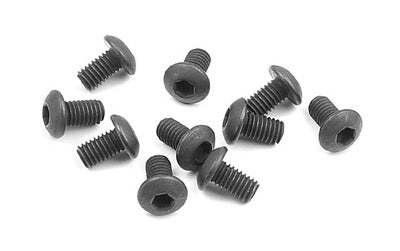 HEX SCREW SH M3x5  (10) - RC Hobby Product