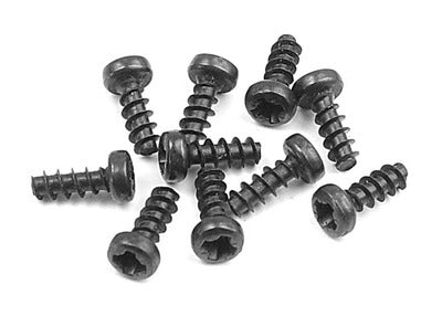 SCREW PHILLIPS 2.2x6  (10) - RC Hobby Product