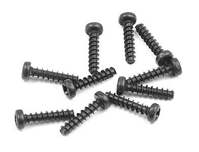 SCREW PHILLIPS 2.2x10  (10) - RC Hobby Product