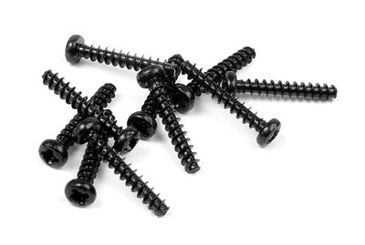 SCREW PHILLIPS 2.2x14  (10) - RC Hobby Product