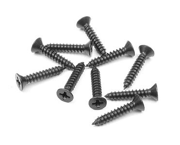 SCREW PHILLIPS SS 3.5x19  (10) - RC Hobby Product