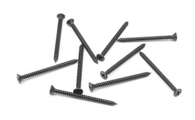 SCREW PHILLIPS SS 3.5x45  (10) - RC Hobby Product