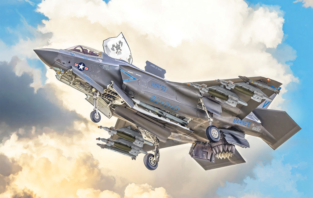 F-35B Lightning II