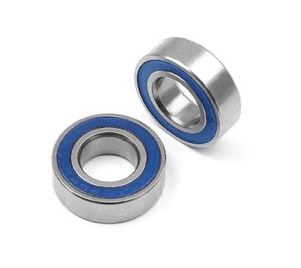 BALL-BEARING 8x16x5 RUBBER SEALED - GREASE (2) - RC Hobby Product