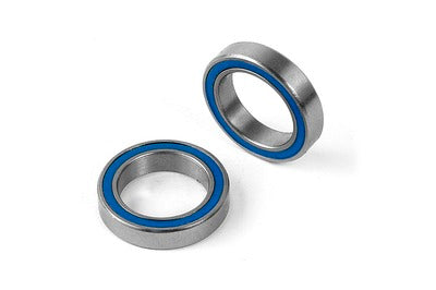 BALL-BEARING 13x19x4 RUBBER SEALED - OIL (2) - RC Hobby Product