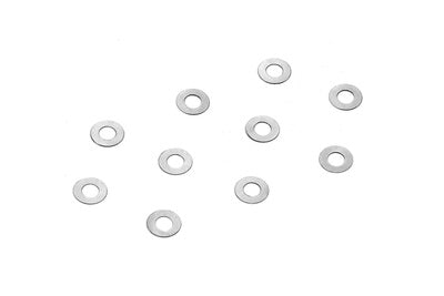 WASHER S 3x6x0.1  (10) - RC Hobby Product