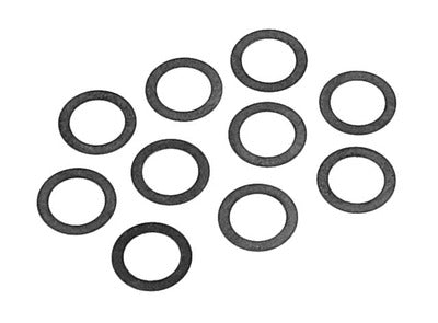 WASHER S 4x8x0.1  (10) - RC Hobby Product