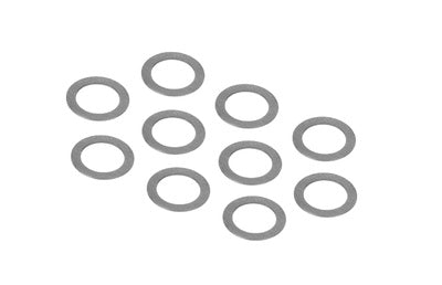 WASHER S 4x6x0.2  (10) - RC Hobby Product