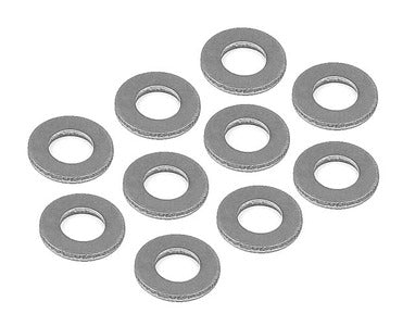 WASHER S 5x10x1.0  (10) - RC Hobby Product