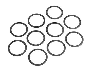 WASHER S 12x15x0.5  (10) - RC Hobby Product