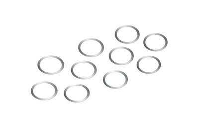 WASHER S 13x16x0.1  (10) - RC Hobby Product