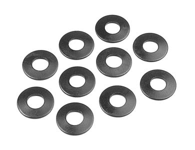 CONE WASHER ST 4x10  (10) - RC Hobby Product