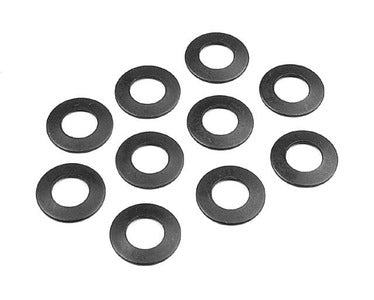 CONE WASHER ST 6x12  (10) - RC Hobby Product