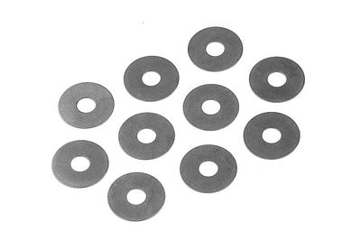 WASHER S 5x15x0.3  (10) - RC Hobby Product