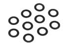 WASHER S 5.3x7.8x0.3  (10) - RC Hobby Product
