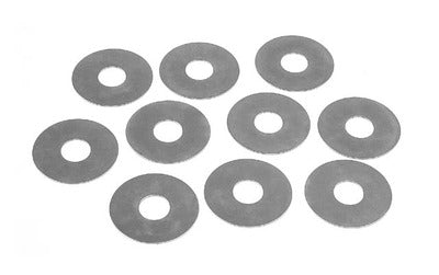WASHER S 6x18x0.2  (10) - RC Hobby Product
