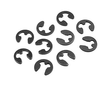 E-CLIP 2.3  (10) - RC Hobby Product