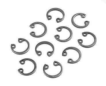 CH-CLIP 8 - GRINDED  (2) - RC Hobby Product