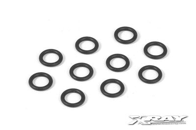 O-RING 6x1.5  (10) - RC Hobby Product