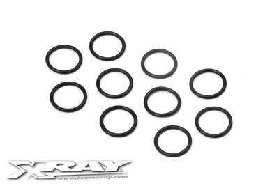 O-RING 8x1  (10) - RC Hobby Product