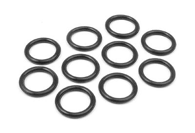 O-RING 9x1.8  (10) - RC Hobby Product