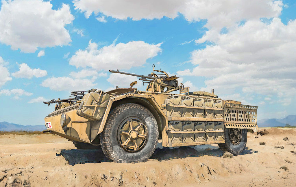 AS.42 Sahariana