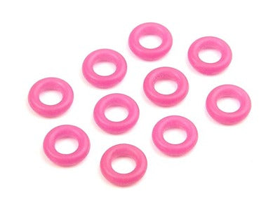 SILICONE O-RING 3.1x1.6  (10) - RC Hobby Product