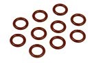 SILICONE O-RING 8x2  (10) - RC Hobby Product