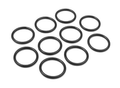 SILICONE O-RING 12x1.6  (10) - RC Hobby Product