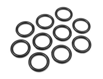 SILICONE O-RING 16x3  (10) - RC Hobby Product